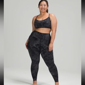 Lululemon Align High-Rise pants 28”